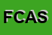 Logo di F e C ALIMENTARI SRL