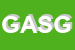 Logo di GARBO ASSICURAZIONI SAS DI GARBO DOMENICO E C