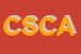 Logo di CARITAS SOC COOP ARL