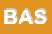 Logo di BASILICO'