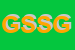 Logo di GSC SERVICE SAS DI GAROFALO GIUSEPPE ROSARIO e C