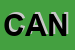 Logo di CANDITFRUCHT SPA