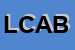 Logo di LA CATTOLICA DI ANGELINO BARRESI