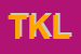 Logo di TKL