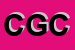 Logo di COMMERCIALE GI CAP