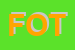 Logo di FOTI