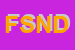 Logo di FIRST SNC DI NANDO E DANIELE MUNAFO'
