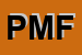 Logo di PLANET MODA DI FAMA-