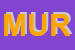 Logo di MURIEL SNC