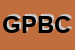 Logo di GB PROGETTO DI BRANCATO e C SNC