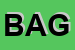 Logo di BAGLIONE