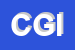 Logo di CARTOLANDIA DI GIACO IVANO