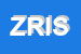 Logo di ZF RAPPRESENTANZE INTERCOMPANY SNC DI CRISAFULLI LUIGI BRUNO E C
