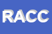 Logo di RAG ALIQUO-CARMELO CONSULENTE DEL LAVORO