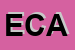 Logo di ECAP