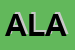 Logo di ALAPI