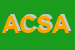 Logo di ASSOCIAZIONE CASA DI SOLIDARIETA-E ACCOGLIENZA