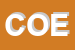 Logo di COELP