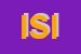 Logo di ISIGAS
