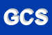 Logo di GENERAL COSTRUZIONI SRL