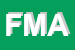 Logo di FERRI MARIA ANTONIETTA