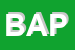 Logo di BAR AL PARADISE