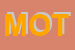 Logo di MOTAGRIND
