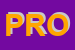 Logo di PROE