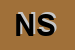 Logo di NOUS SRL