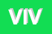 Logo di VIVICOLOR