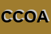 Logo di COAT -COOPERATIVA ORLANDINA AGRO-TURISTICA COOPERATIVA SOCIALE SOCIETA-COOPERATIVA