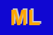 Logo di MICELI LEONE