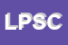Logo di LEGA PENSIONATI SPI -CGIL