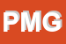 Logo di PALESTRA MASTER-S GYM
