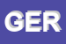 Logo di GERO-S