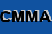 Logo di C M MOBILI ARREDAMENTI SRL