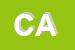 Logo di CALA-ANTONINO