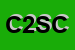 Logo di CARONIA 2000 SOCIETA-CONSORTILE ARL