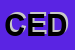 Logo di CED