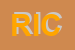 Logo di RICCIARDO