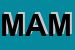 Logo di DI MARCO ANNA MARIA