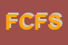 Logo di FCS DI CONDORELLI FURNARI SEMINARA SNC