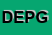 Logo di DOLCI EMOZIONI DI PAFUMI GAETANO