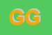 Logo di GIUFFRE-GAETANO