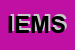 Logo di IEME-IMPRESA EDILE MEDITERRANEA SRL