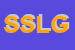 Logo di SALOS SNC DI LOPES GIUSEPPE E C