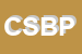 Logo di CSC SAS DI BOTTIGLIERI PIETRO e C
