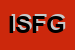 Logo di INFERALL DI SAJA F e G SNC