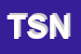 Logo di TV SAT NAXOS