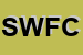 Logo di SIFRA DI WOLTER FRANK E C SNC